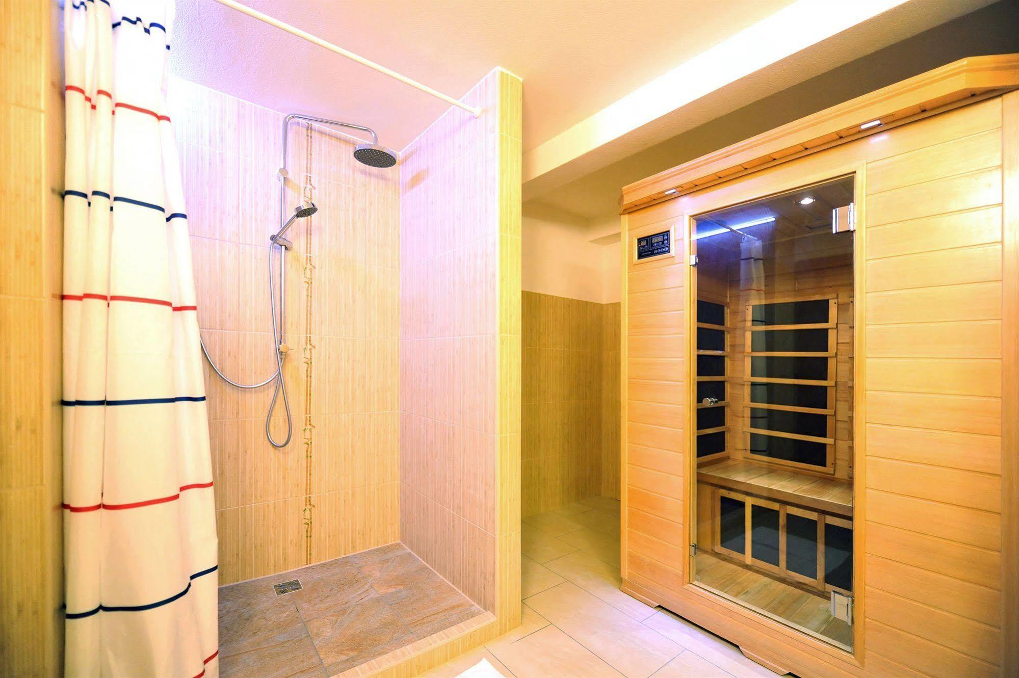 Hotel Habitat 16 Prag